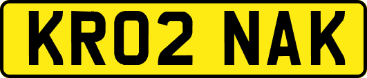 KR02NAK