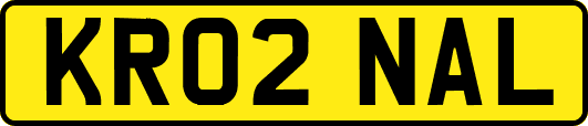 KR02NAL
