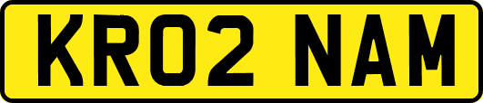 KR02NAM