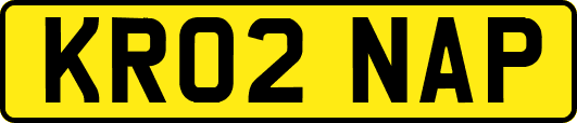 KR02NAP