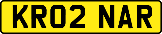 KR02NAR