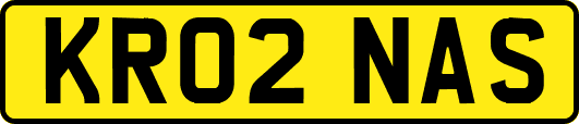 KR02NAS