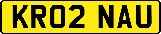 KR02NAU