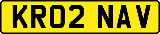 KR02NAV