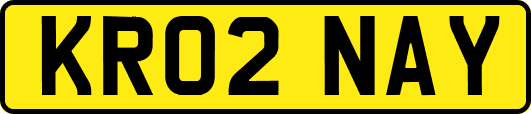 KR02NAY