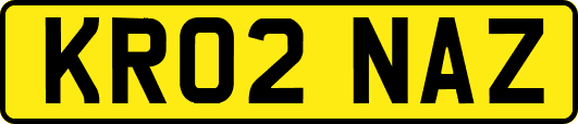 KR02NAZ