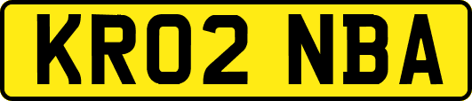 KR02NBA