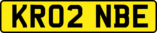 KR02NBE