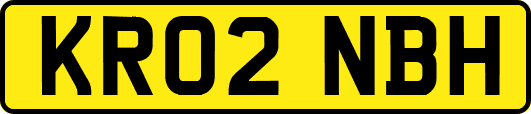KR02NBH