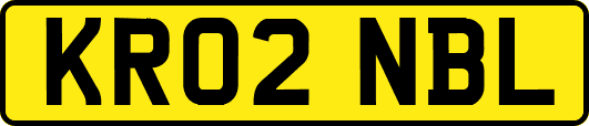 KR02NBL