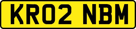 KR02NBM
