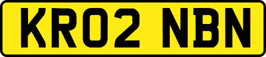KR02NBN