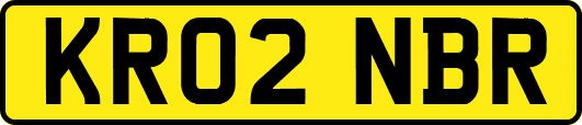 KR02NBR