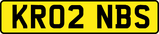 KR02NBS