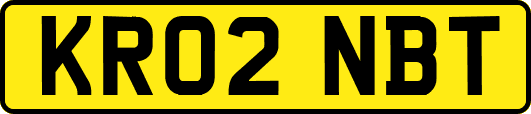 KR02NBT