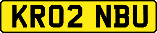 KR02NBU