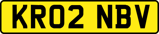 KR02NBV
