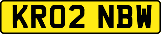 KR02NBW