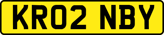 KR02NBY