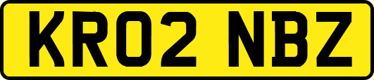 KR02NBZ