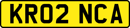 KR02NCA
