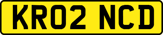 KR02NCD