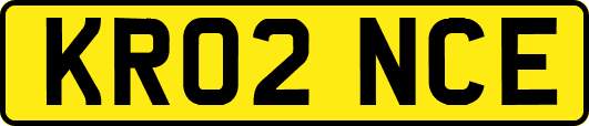 KR02NCE