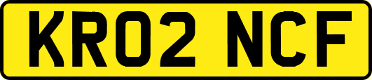 KR02NCF