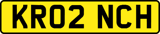 KR02NCH