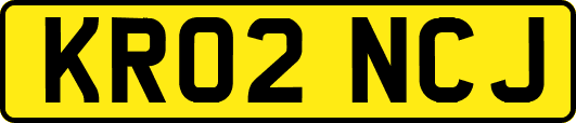 KR02NCJ