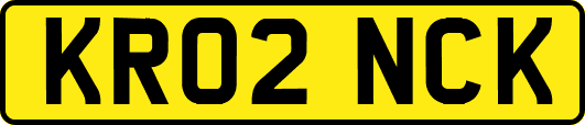 KR02NCK