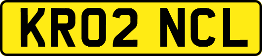 KR02NCL