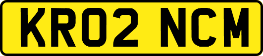 KR02NCM