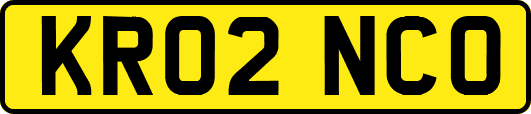 KR02NCO