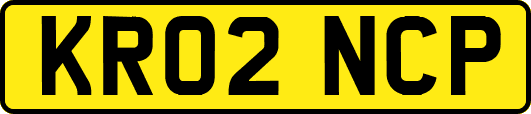 KR02NCP