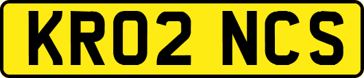 KR02NCS