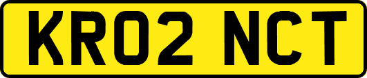 KR02NCT