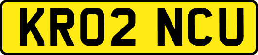 KR02NCU