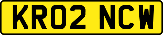 KR02NCW