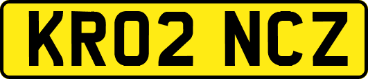 KR02NCZ