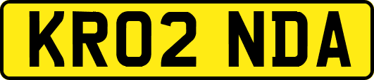 KR02NDA