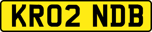 KR02NDB