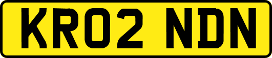 KR02NDN