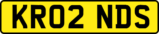 KR02NDS