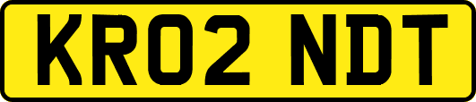 KR02NDT