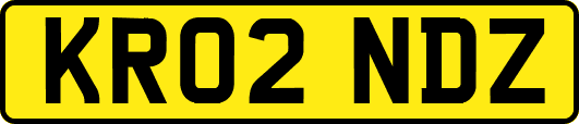 KR02NDZ