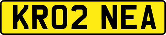 KR02NEA