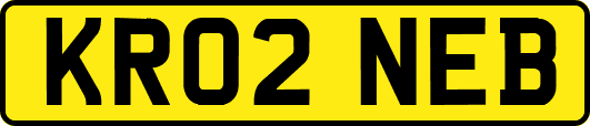 KR02NEB