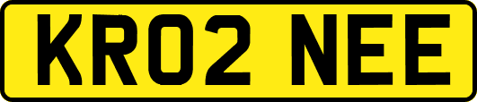 KR02NEE