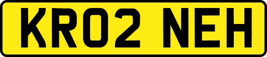 KR02NEH